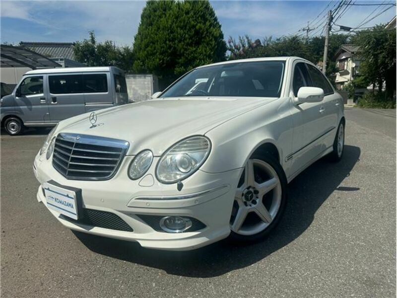 E-CLASS