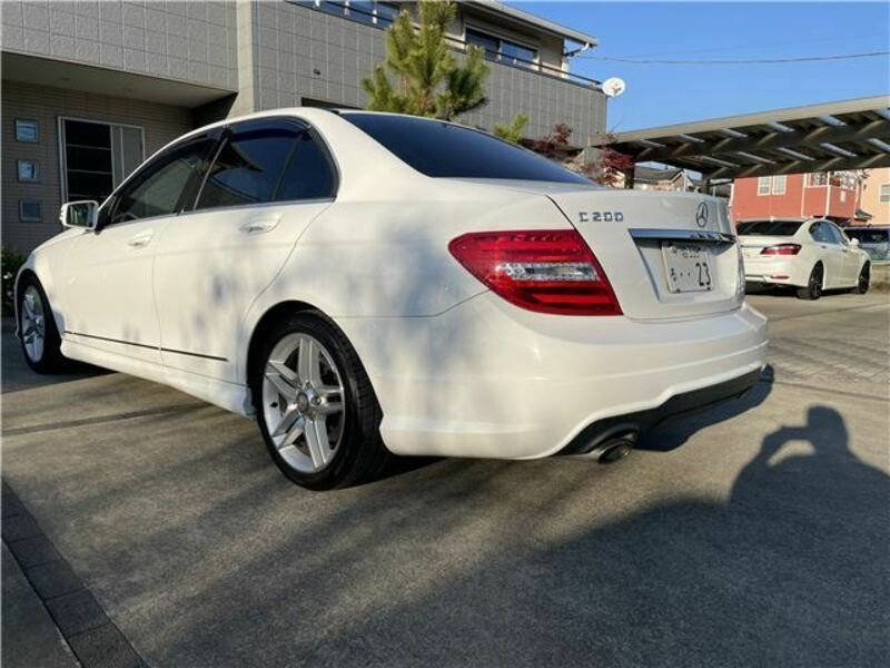 C-CLASS