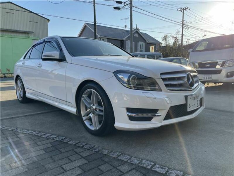 C-CLASS