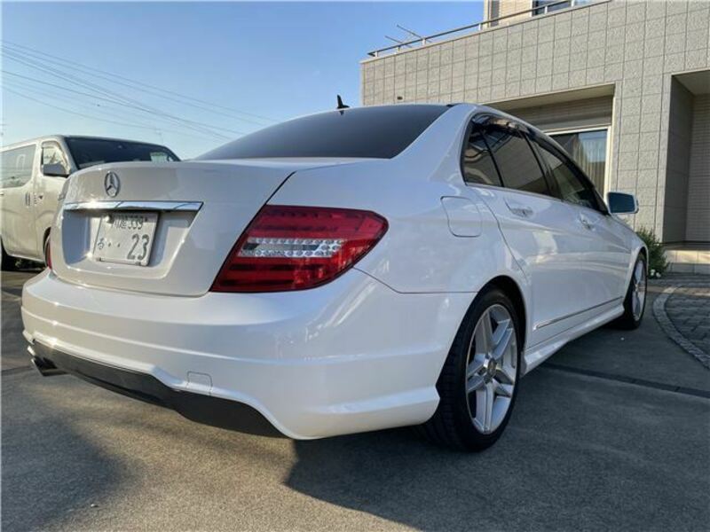 C-CLASS