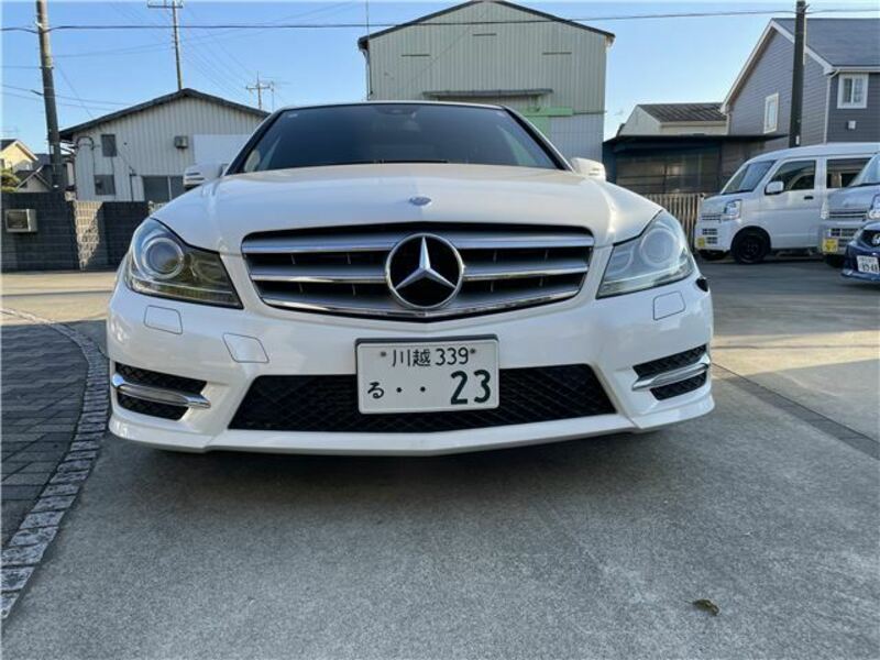 C-CLASS