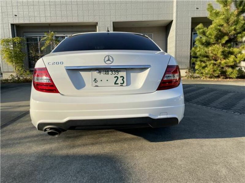 C-CLASS