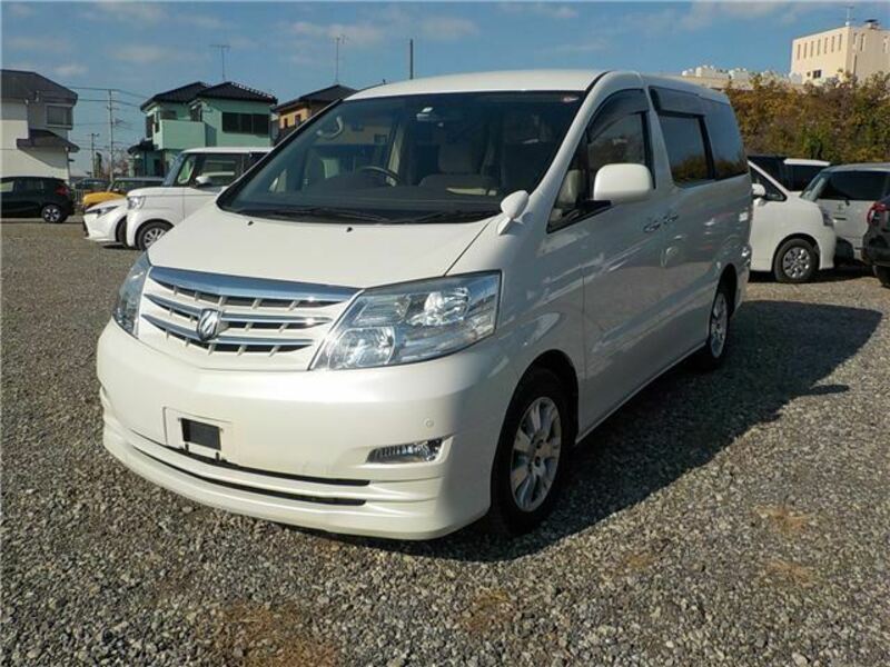 ALPHARD