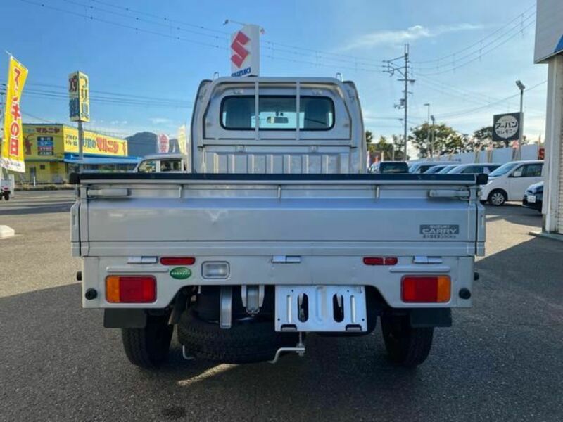 CARRY TRUCK