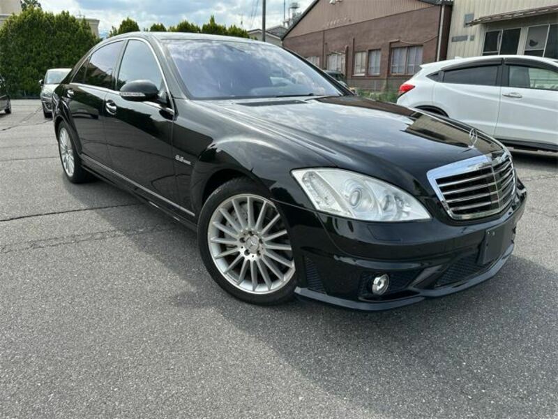 S-CLASS