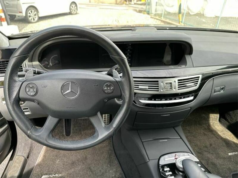 S-CLASS