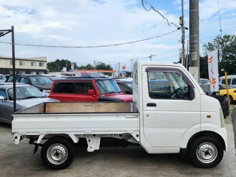 CARRY TRUCK