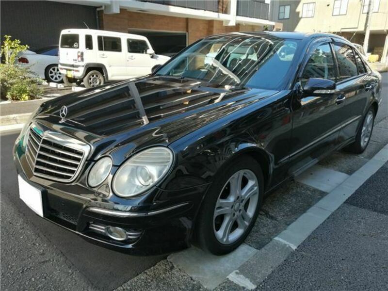 E-CLASS