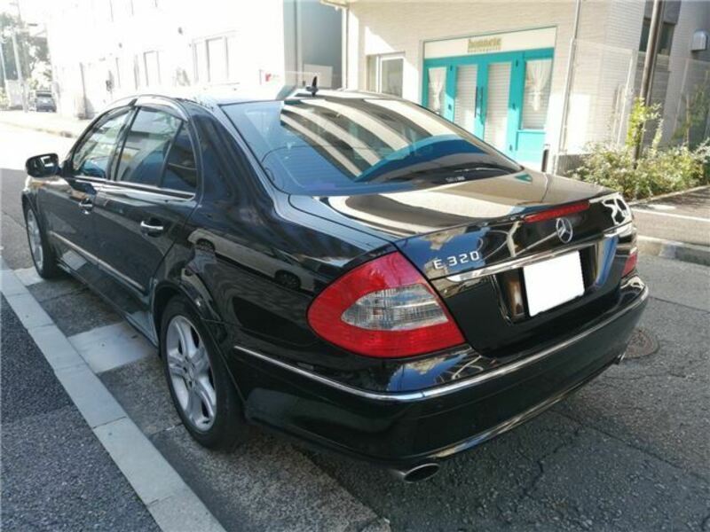 E-CLASS