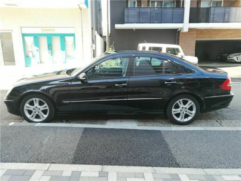 E-CLASS