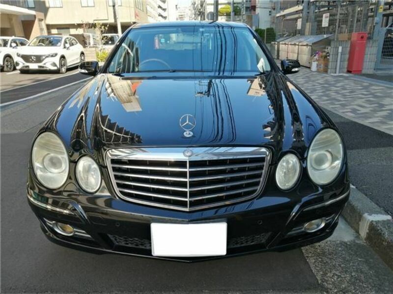 E-CLASS