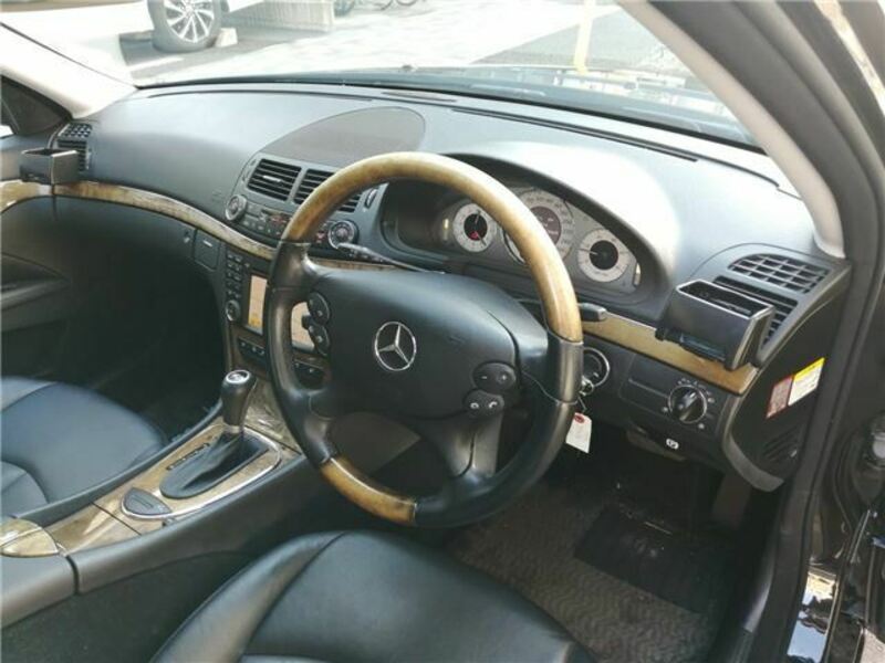 E-CLASS