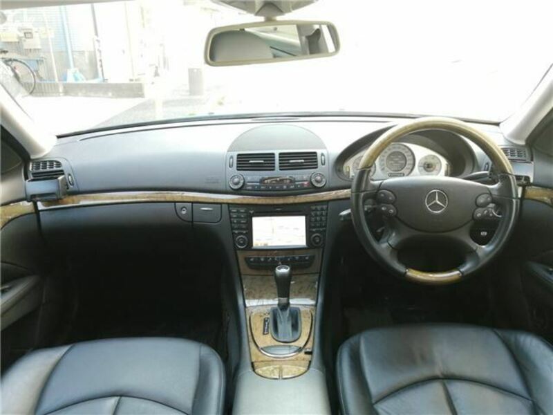 E-CLASS