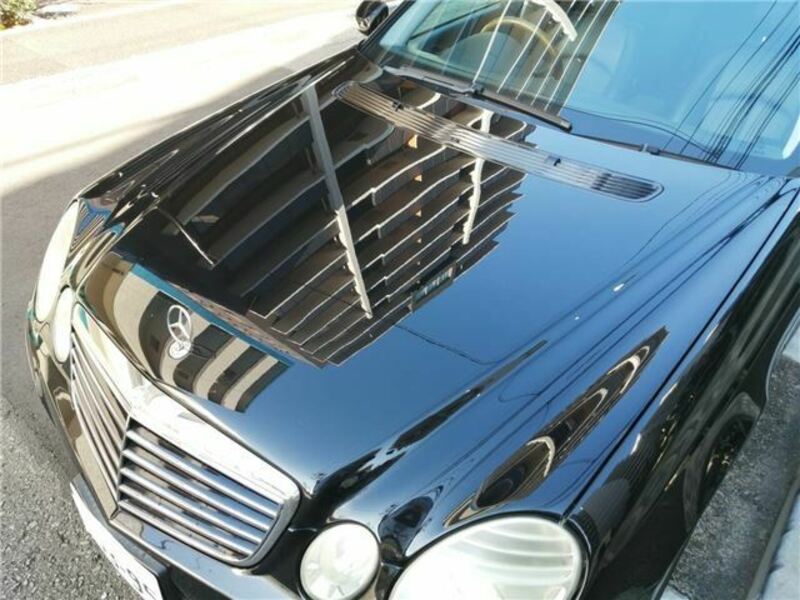 E-CLASS