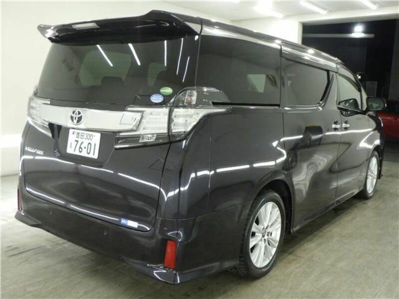 VELLFIRE