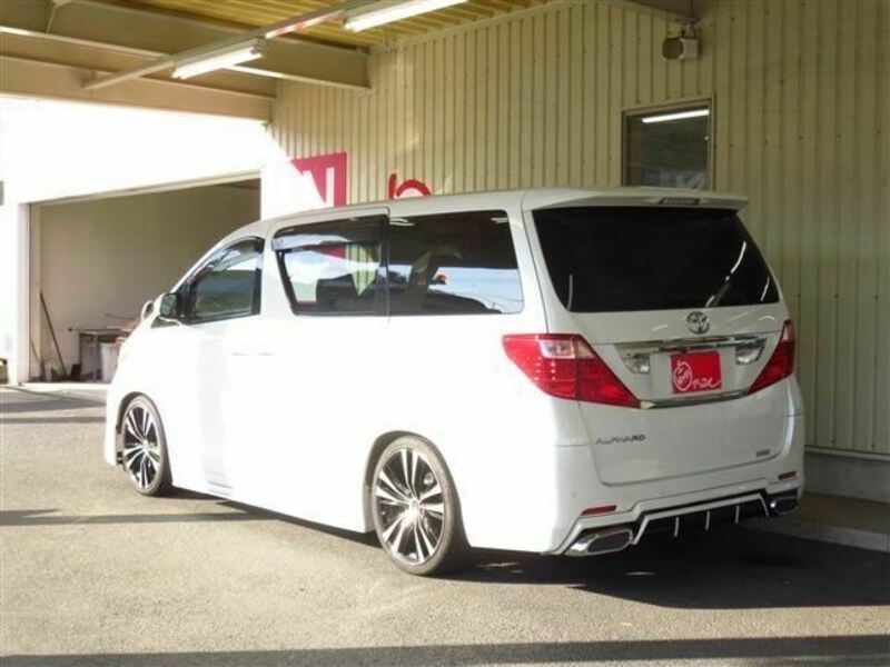 ALPHARD