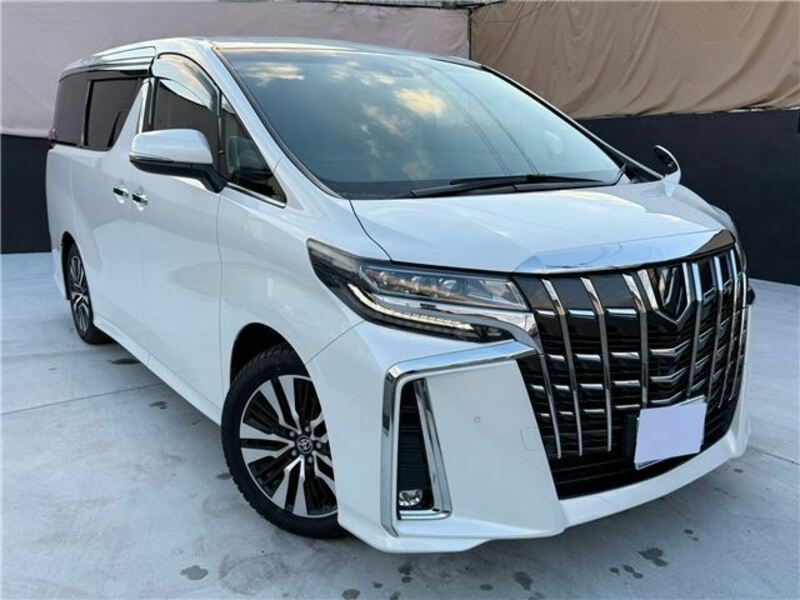 ALPHARD-0