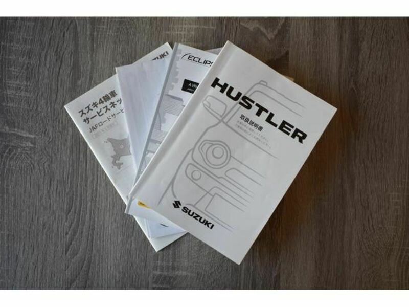 HUSTLER