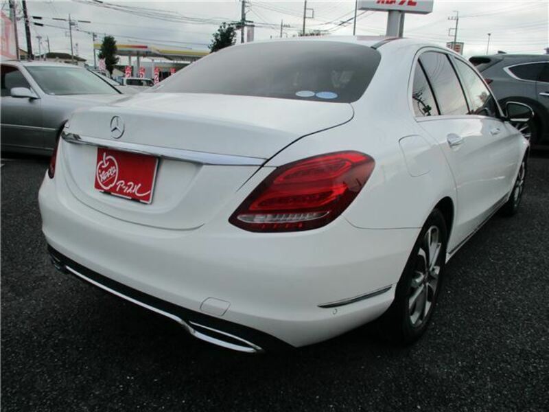 C-CLASS