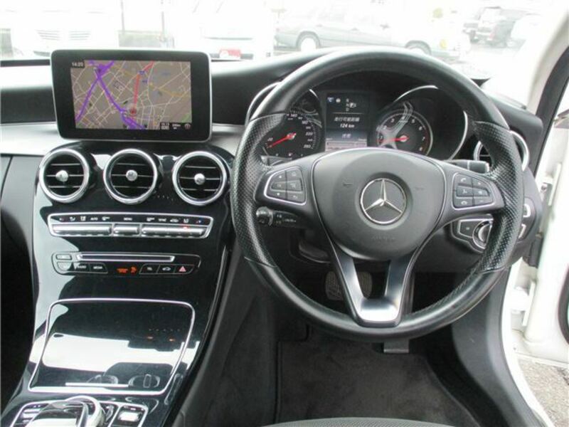 C-CLASS