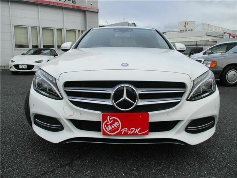 C-CLASS