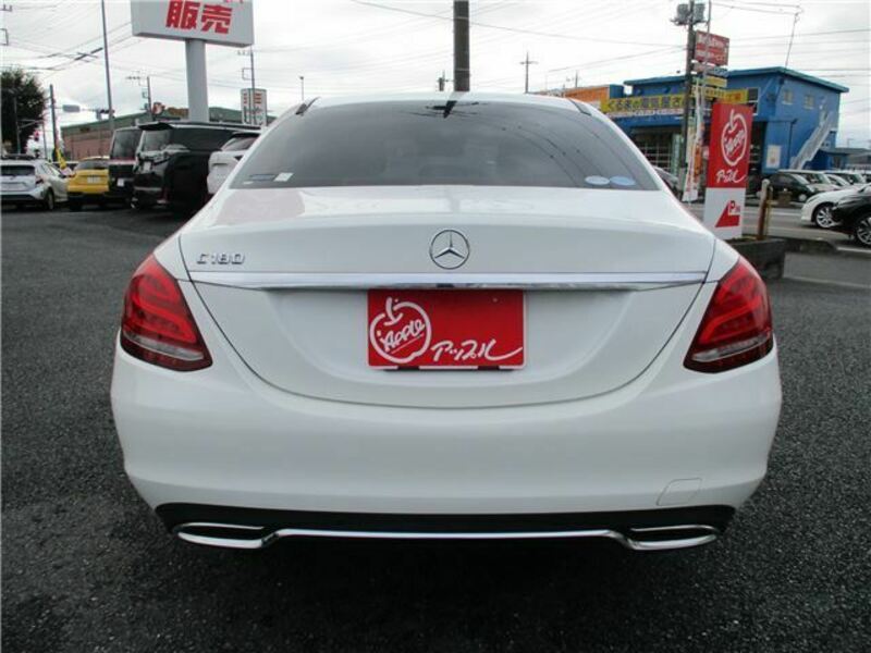 C-CLASS