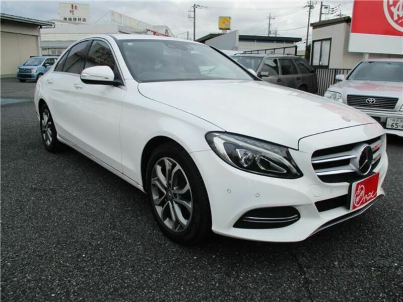 C-CLASS