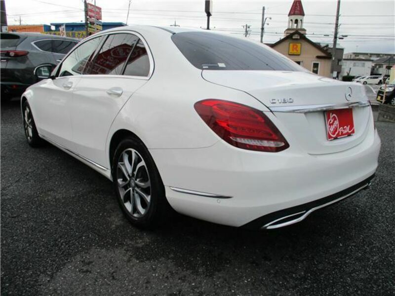 C-CLASS