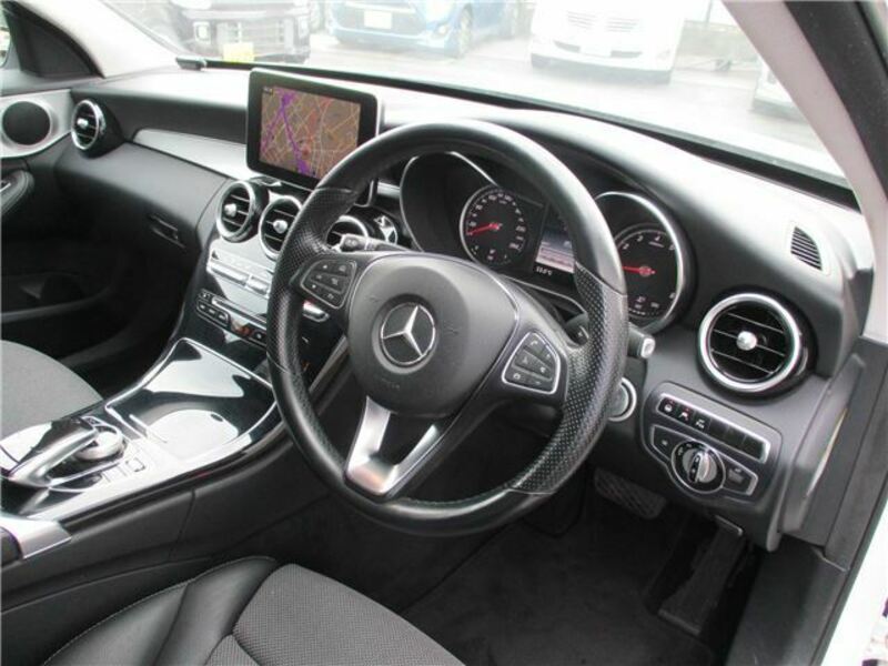 C-CLASS