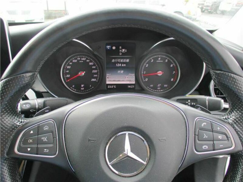 C-CLASS