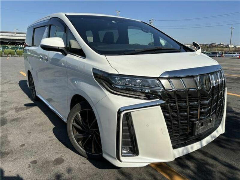 ALPHARD-0