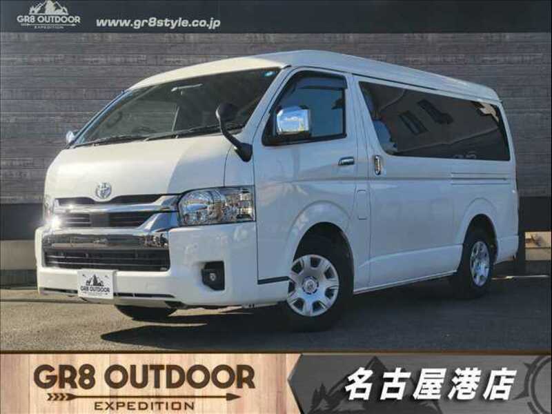 HIACE VAN-0