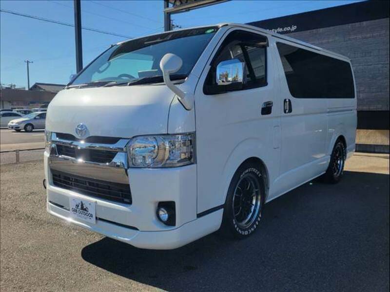 HIACE