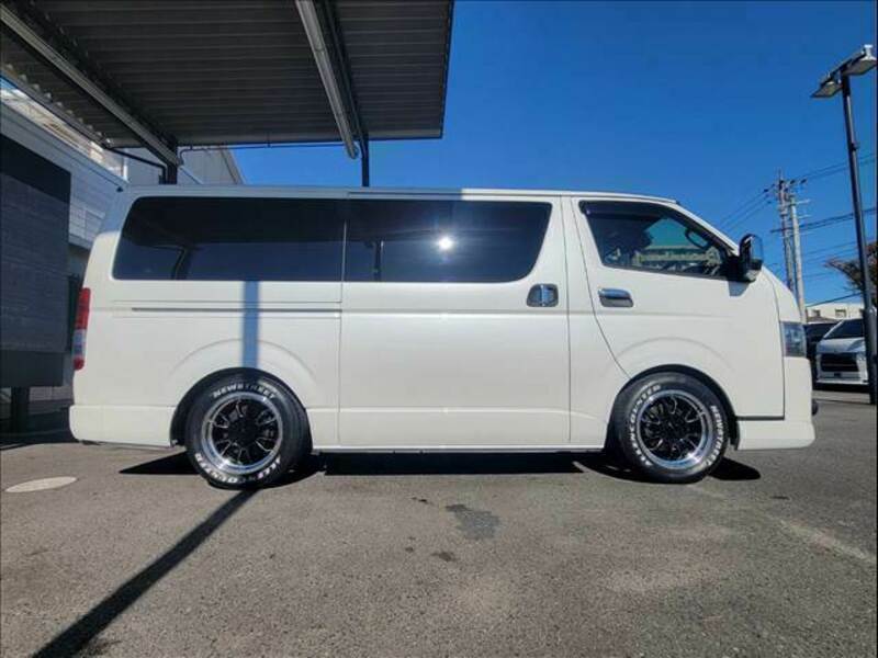 HIACE