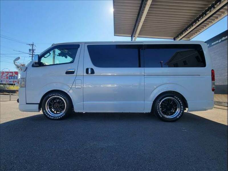 HIACE