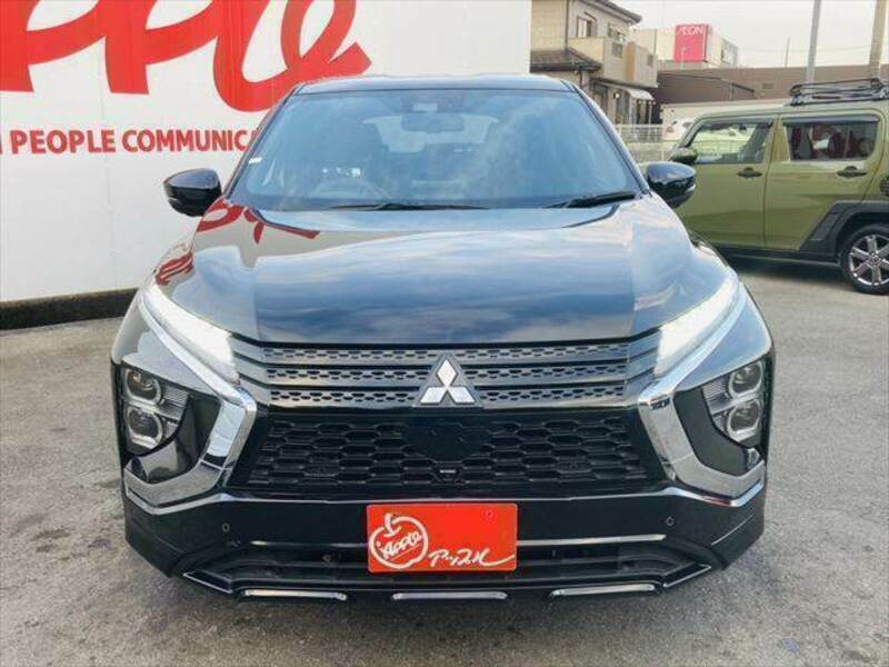 ECLIPSE CROSS