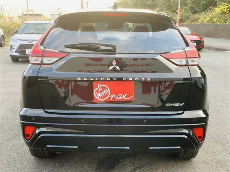 ECLIPSE CROSS