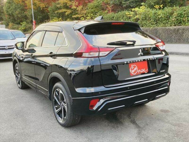 ECLIPSE CROSS