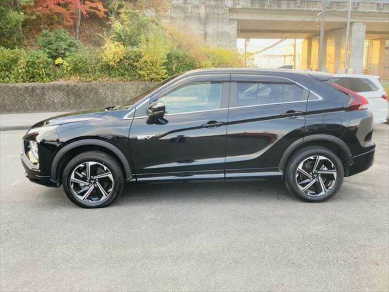 ECLIPSE CROSS