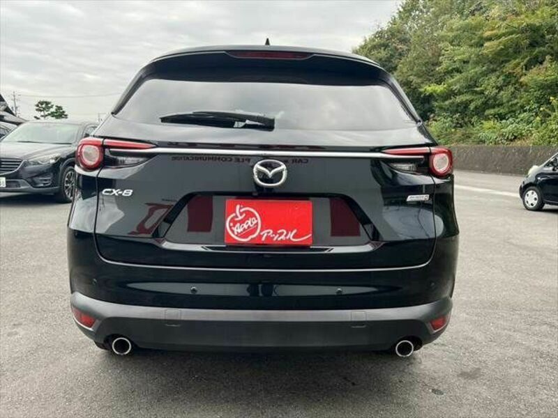 CX-8