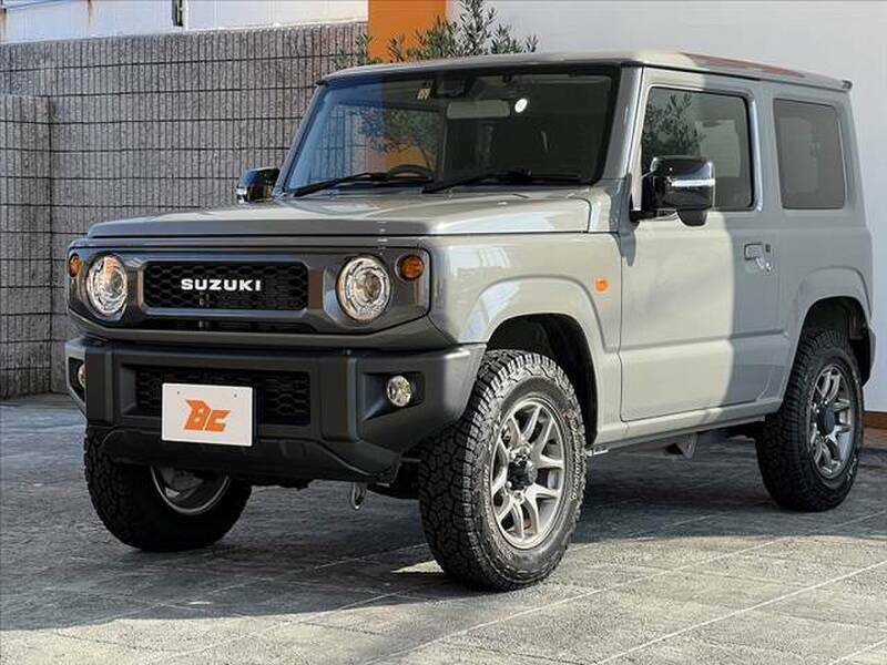 JIMNY