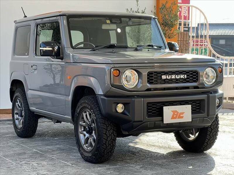 JIMNY