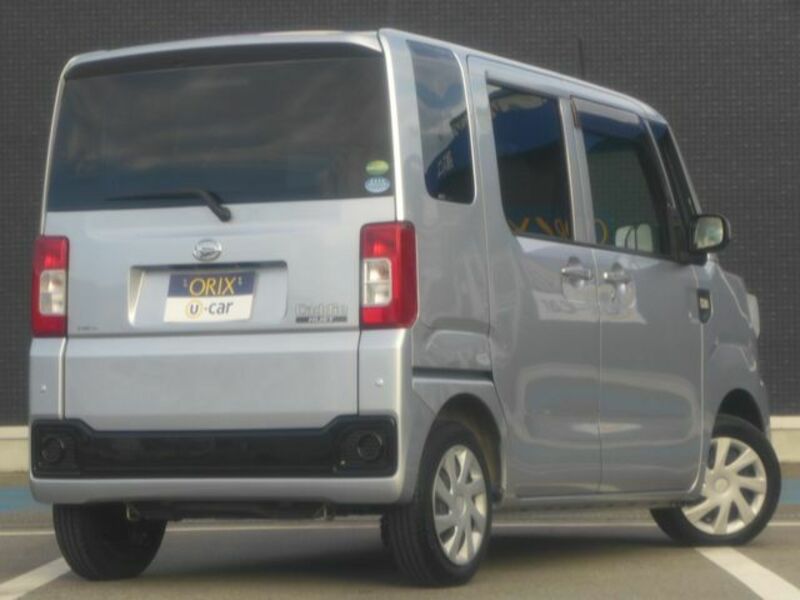 HIJET CADDIE