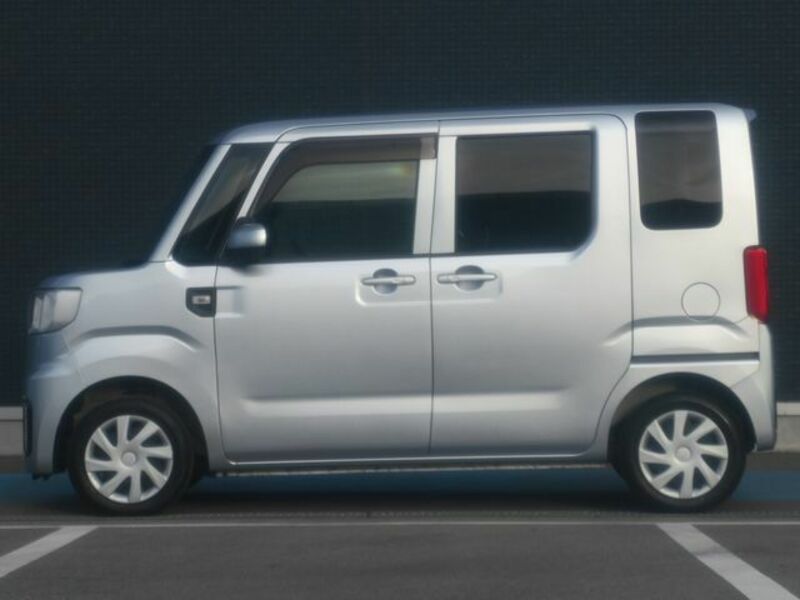 HIJET CADDIE