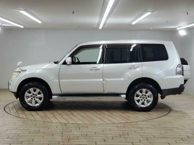 PAJERO