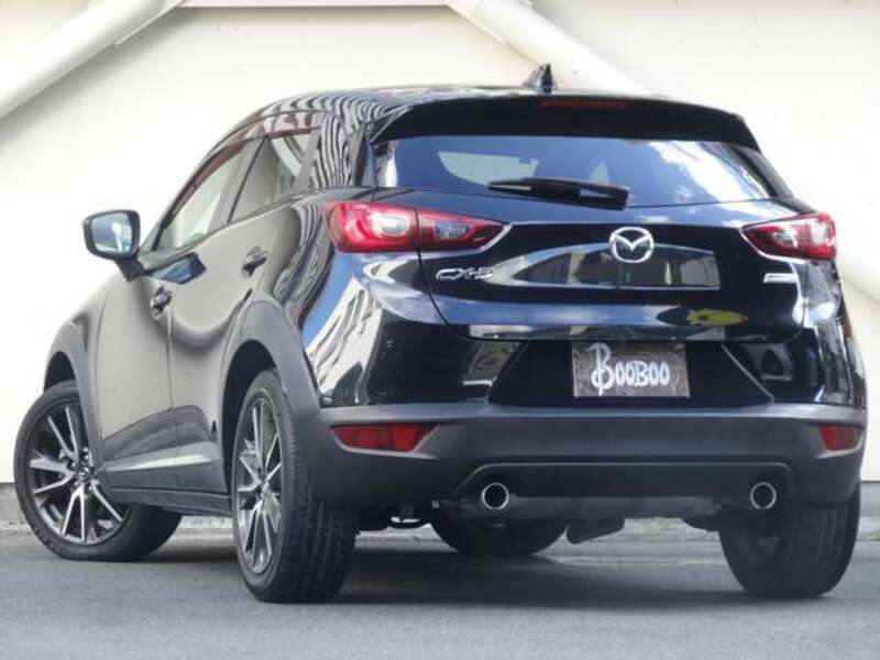 CX-3