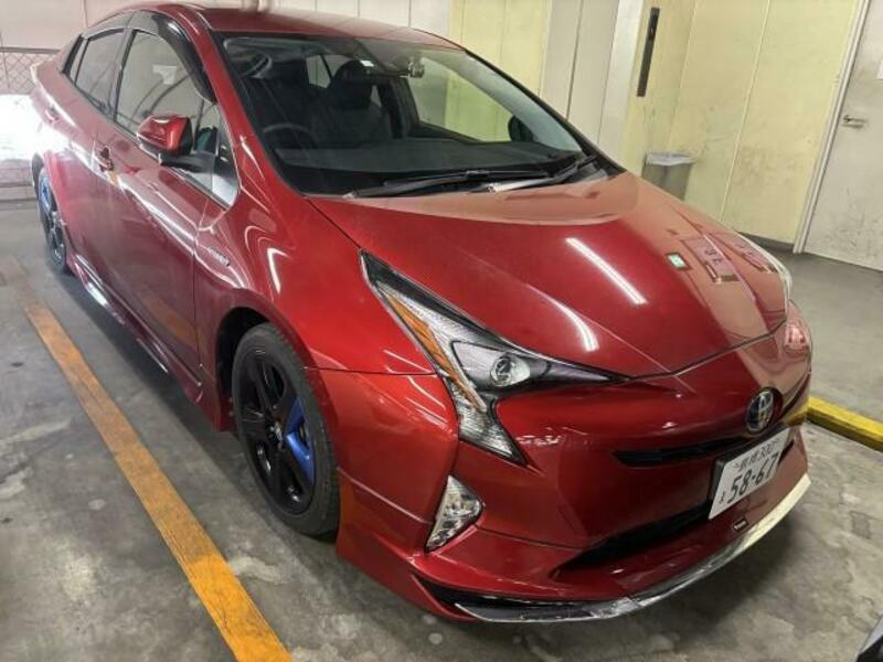 PRIUS