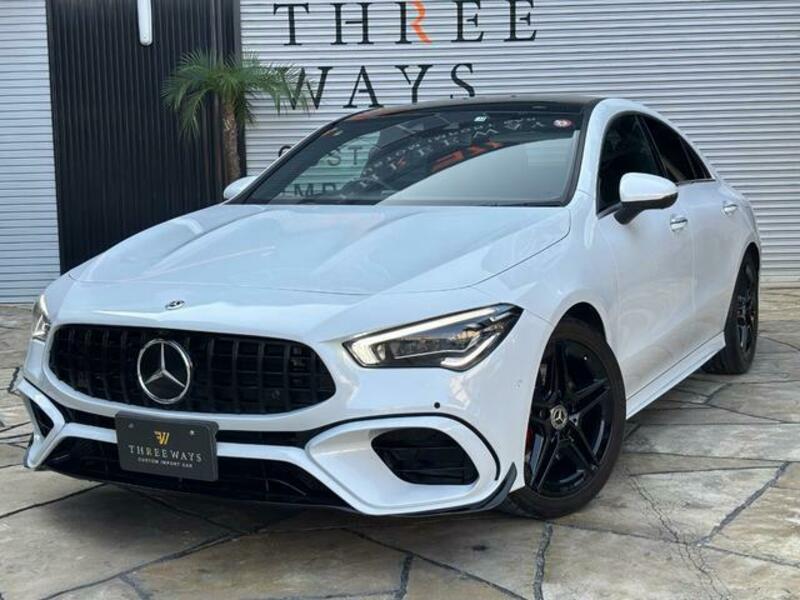 CLA-CLASS