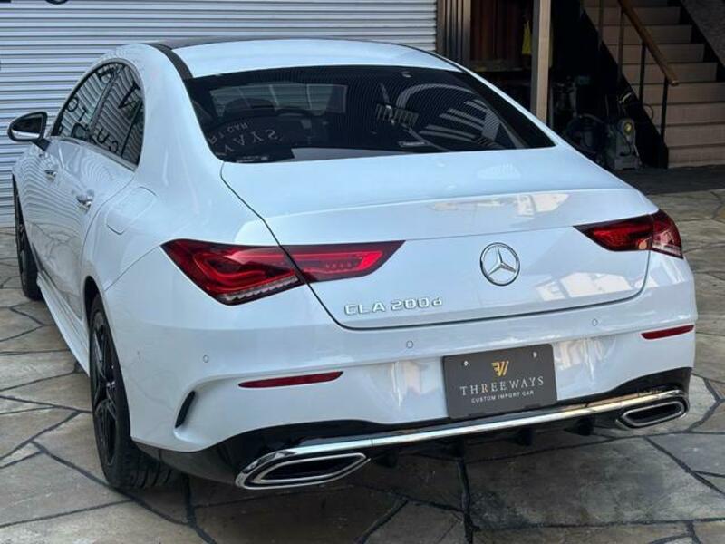 CLA-CLASS