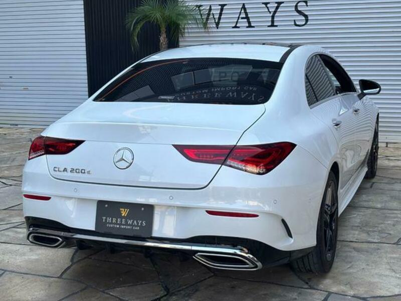 CLA-CLASS